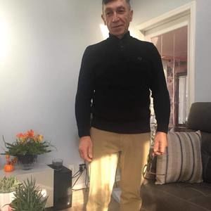 Meet your Posher, Slawomir